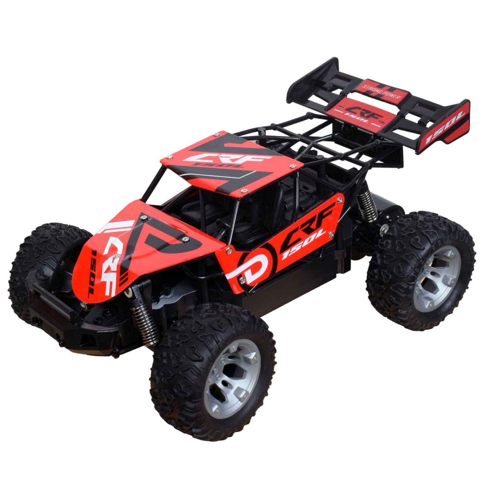 Legendary 1:16 Scale 2.4G High Speed Off-road Remote Control Car Legendary 1:16 Scale 2.4G High Speed Off-road Remote Control Car